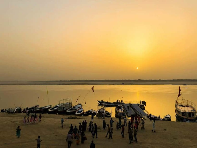 Varanasi: Sunrise walking tour with Chai & Arti Ceremony - Who Will Love This Tour?