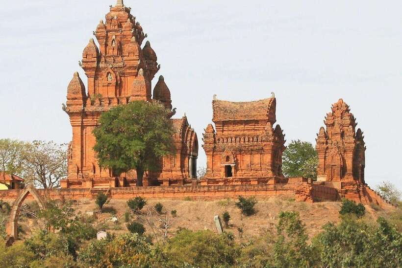 From Nha Trang: Phan Rang Tanyoli Sand Dunes Day Trip - From Nha Trang: Phan Rang Tanyoli Sand Dunes Day Trip — A Detailed Review