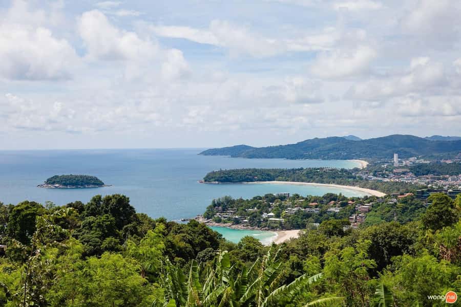 Phuket Big Buddha city tour + Lion Land with tour guide(ENG) - Practical Considerations and Tips