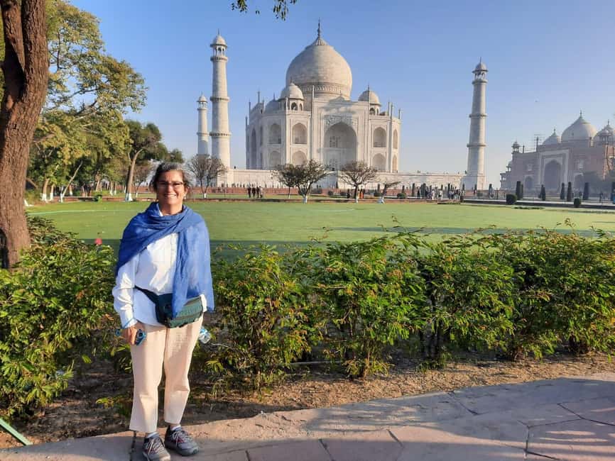 Explore Taj, Red Fort, Fatehpur Sikri & SOS Tour in 2 Day - Who Will Love This Tour?