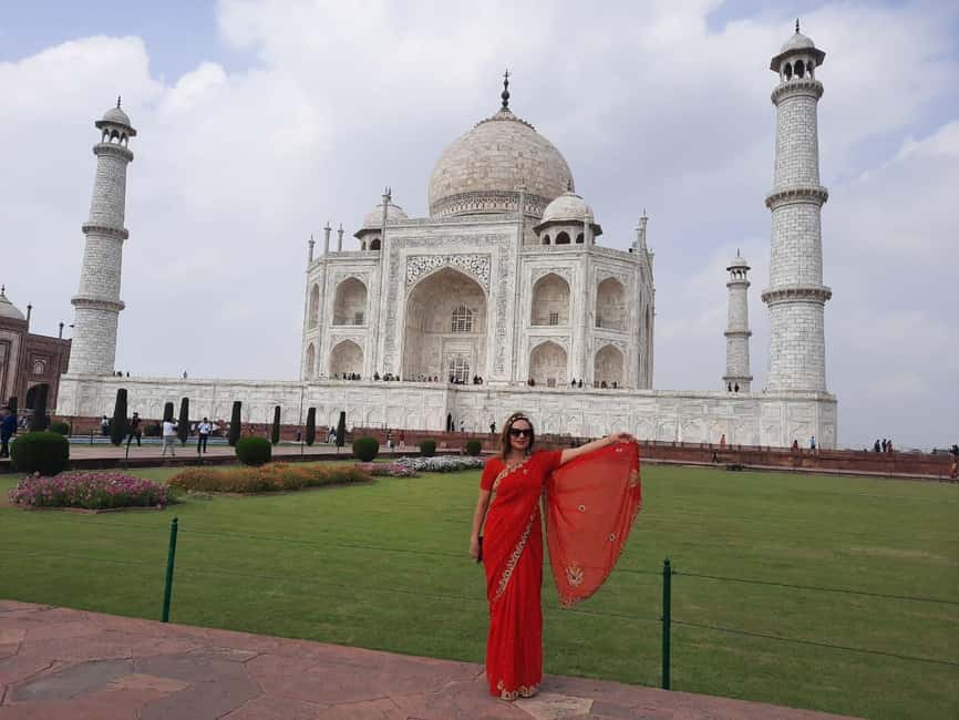 Explore Taj, Red Fort, Fatehpur Sikri & SOS Tour in 2 Day - Final Thoughts: The Value of Authentic, Comfortable Travel