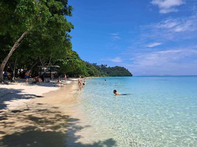 Koh Lanta: Koh Rok and Koh Haa Snorkeling Adventure - The Practicalities: What’s Included & What to Know