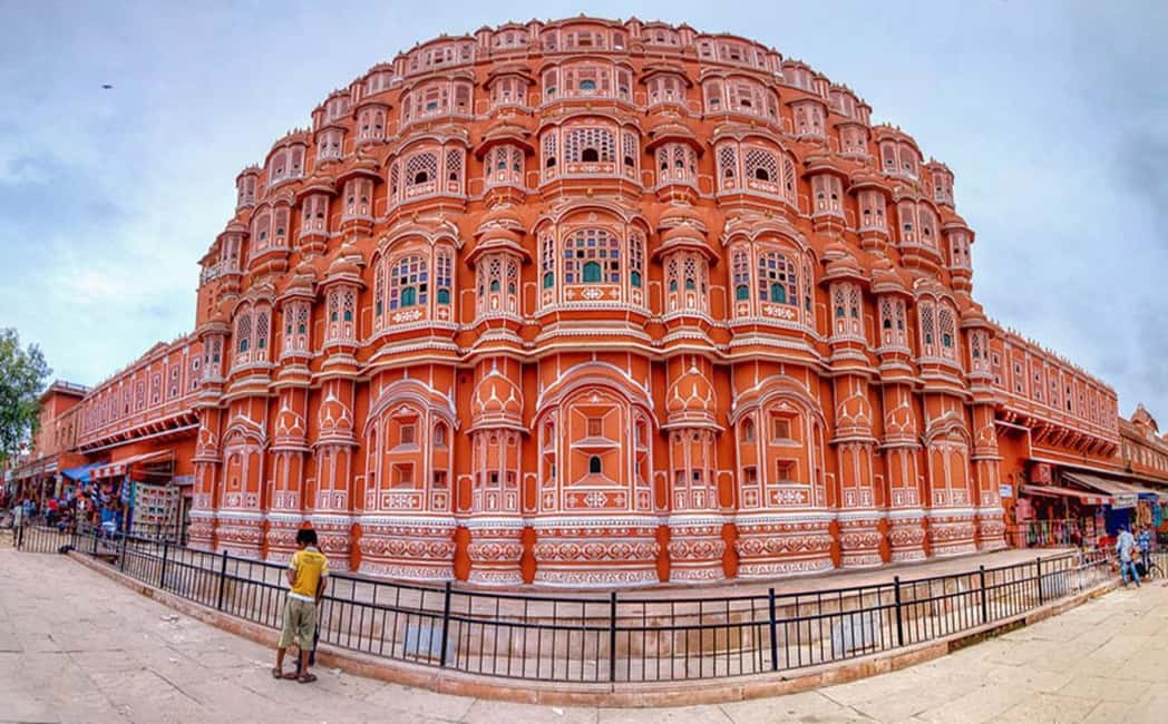 Explore Jaipur & Pushkar on a 2-Day Delhi Getaway - What Makes This Tour Stand Out