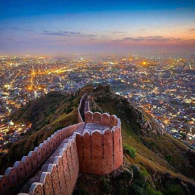 Explore Jaipur & Pushkar on a 2-Day Delhi Getaway - Key Points