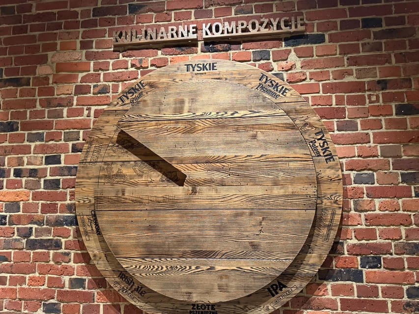 From Krakow: Pszczyna Castle and Bison Reserve Day Trip - The Itinerary in Detail
