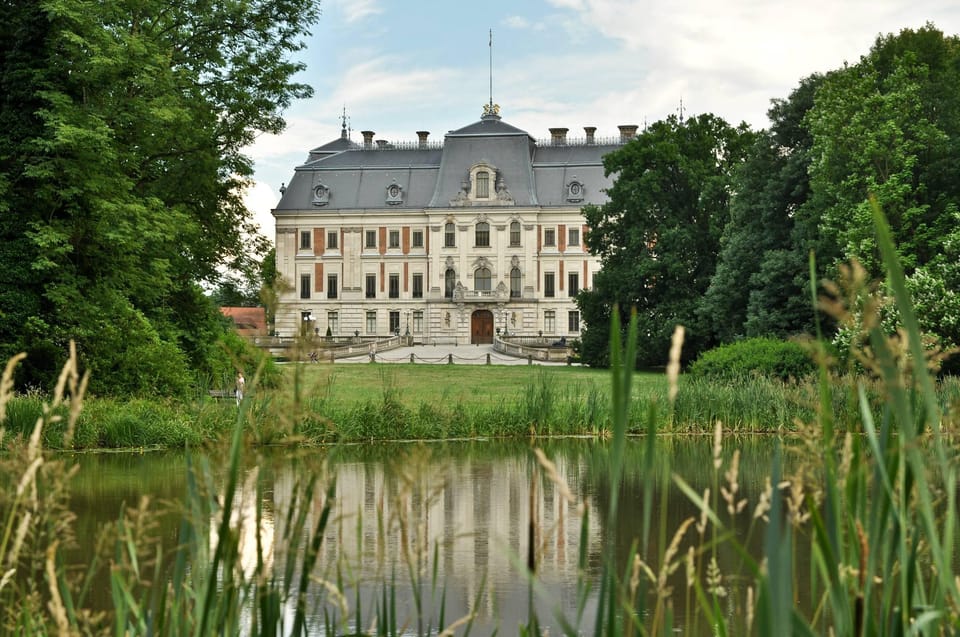 From Krakow: Pszczyna Castle and Bison Reserve Day Trip - What Makes This Tour Stand Out?