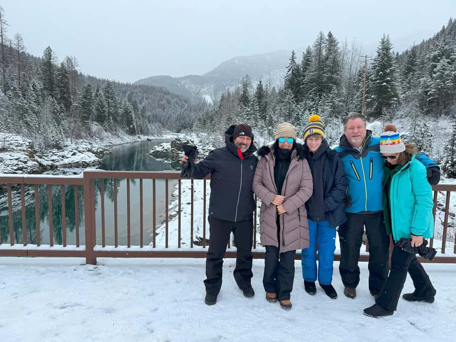 Glacier National Park: Winter Driving Tour with Lunch - Who Should Consider This Tour?