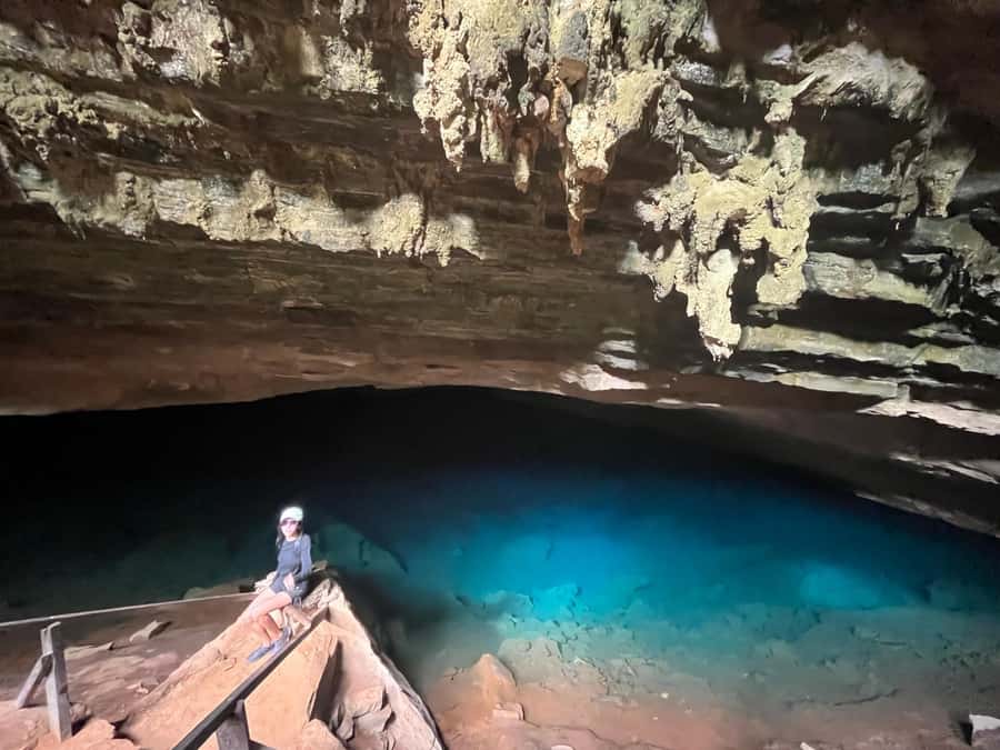 Chapada Highlights: Caves, Pratinha and Camel Hill - A Detailed Look at the Chapada Highlights Tour