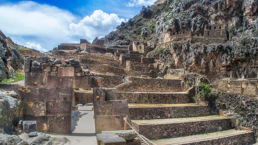 From Cusco: City tour and Pisac Full-Day - FAQs