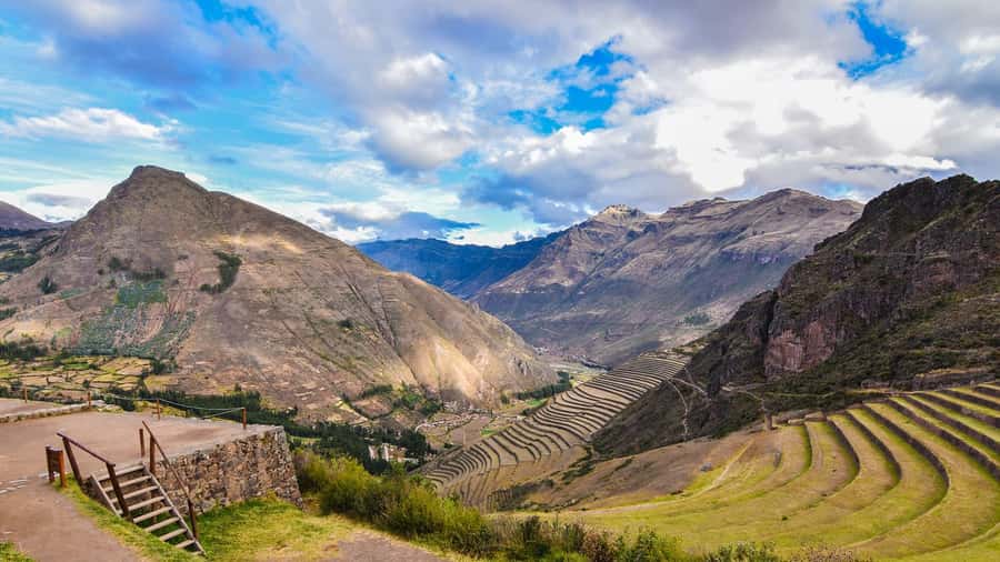 From Cusco: City tour and Pisac Full-Day - Practical Details and Why They Matter