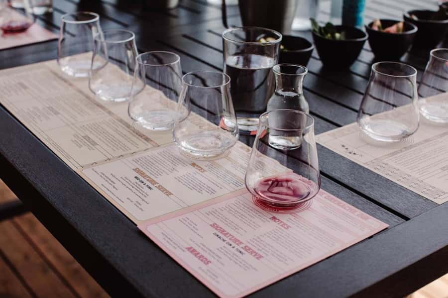 Never Never Distilling Co. Premium Gin Masterclass - Good To Know