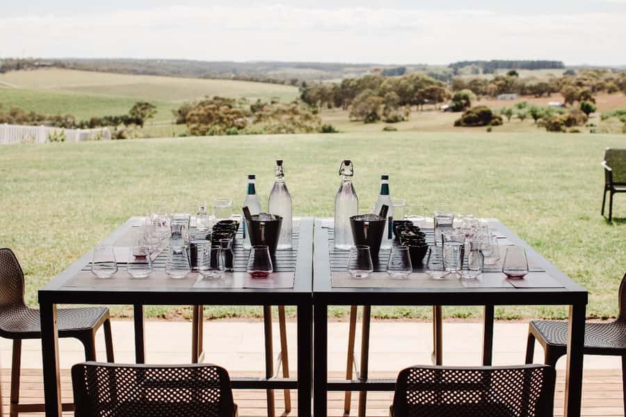 Never Never Distilling Co. Premium Gin Masterclass - A Detailed Breakdown of the Itinerary