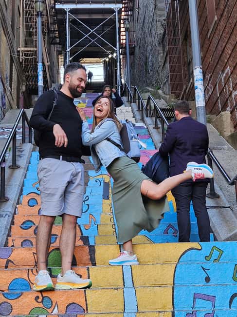 New York: Hip-Hop, Murals, Sports, and Dangerous Neighborhoods Tour - What We Love and Consider