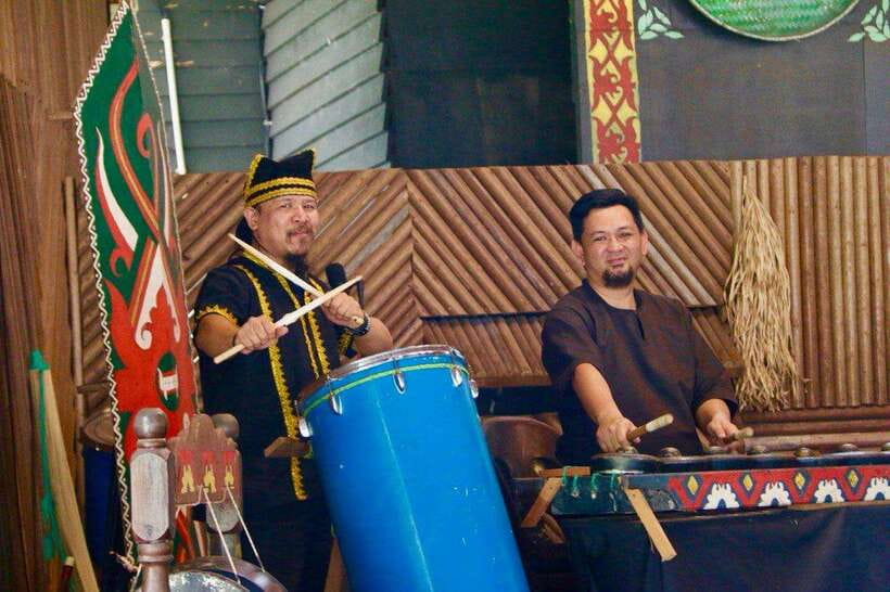 Sabah: Borneo Cultural Village Guided Tour with Lunch - FAQ