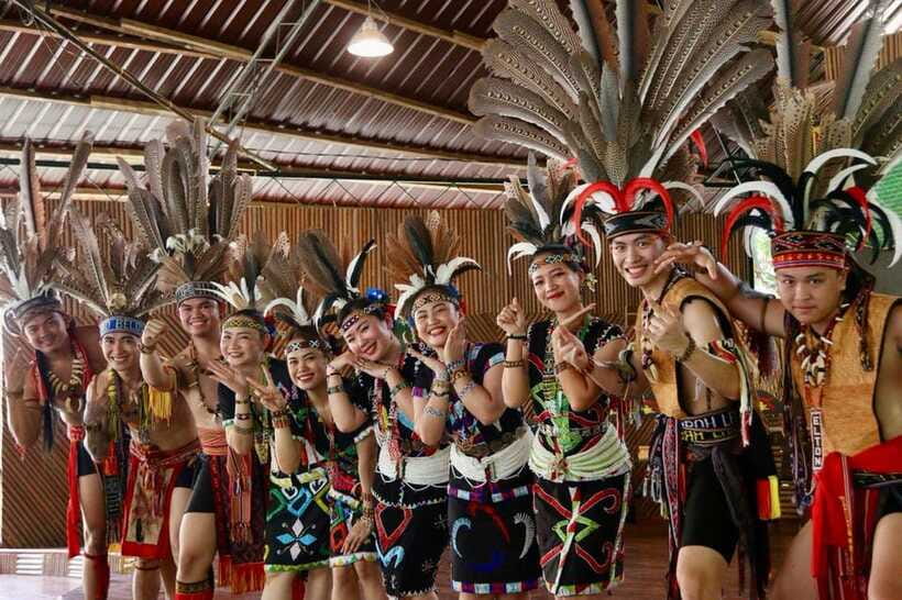 Sabah: Borneo Cultural Village Guided Tour with Lunch - Why This Tour Offers Great Value