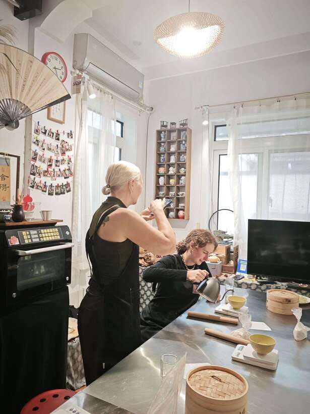 Shanghai: Vegan and Vegetarian Cooking Class with Market - FAQ