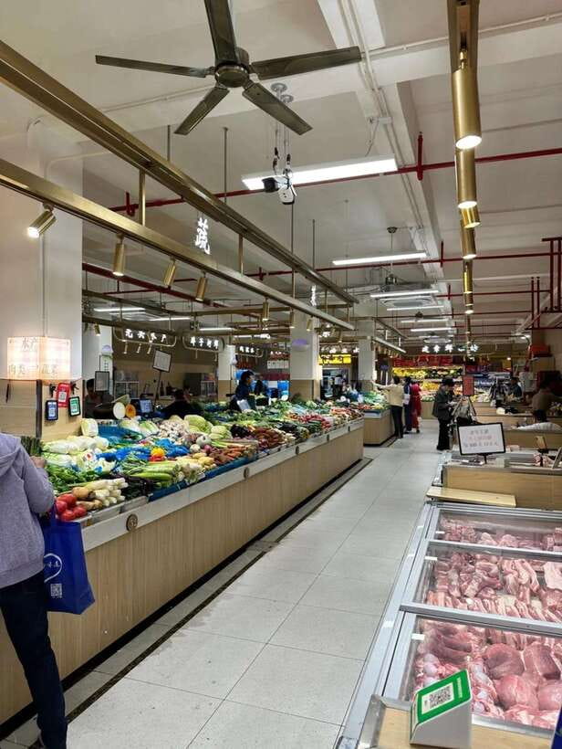 Shanghai: Vegan and Vegetarian Cooking Class with Market - Final Thoughts