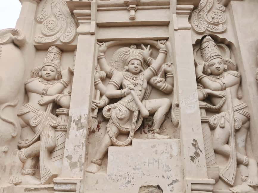 Kanchipuram: Temple Architecture & Silk Weaving from Chennai - Final Thoughts