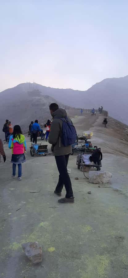 Private car Yogyakarta:Tumpak Sewu Waterfall Bromo Ijen Tour - Final Thoughts