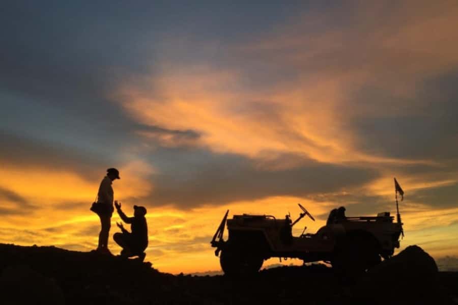 Yogyakrta : Mount Merapi Tour Jeep 4wd Adventure - Key Points