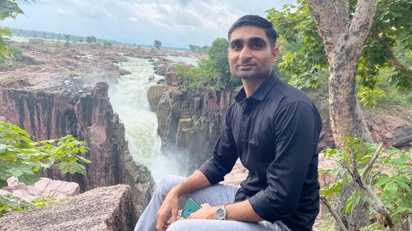 Khajuraho: Raneh Falls Half-Day Guided Tour with Pickup - Exploring the Ken Gharial Sanctuary