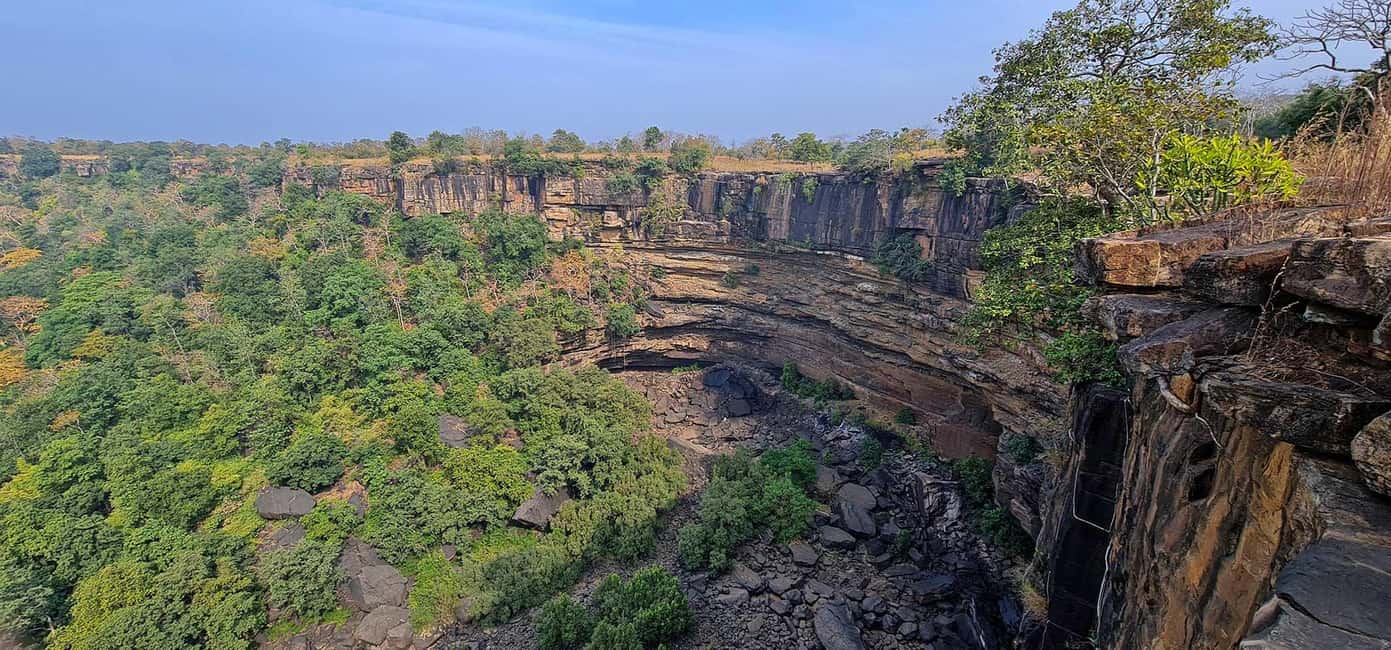 From Khajuraho: Panna National Park Official Tiger Safari - Who Will Love This Safari?  