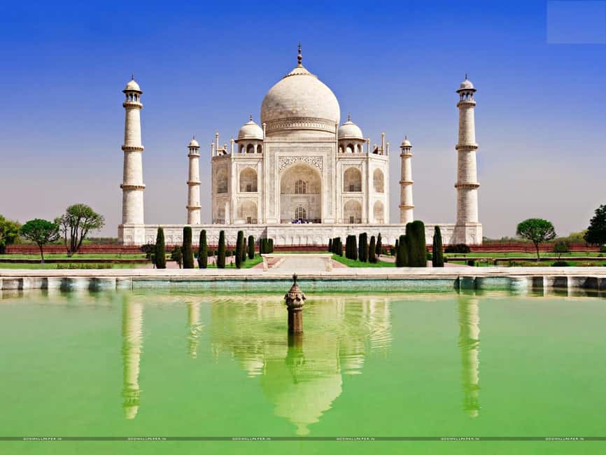 3 Days Private Golden Triangle Delhi Agra Jaipur Tour - An In-Depth Look at the Itinerary