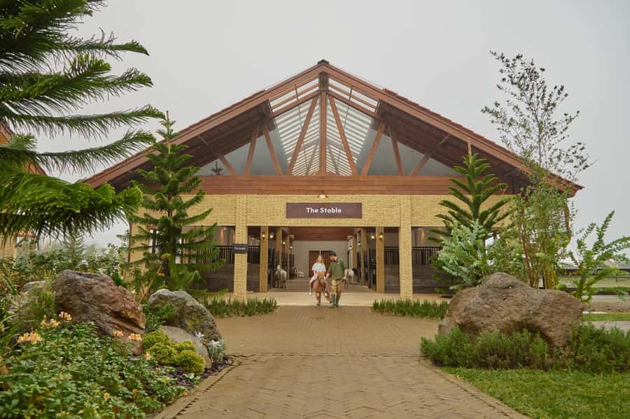 Bali: Farm House Experience with Entry Ticket & Options - The Sum Up