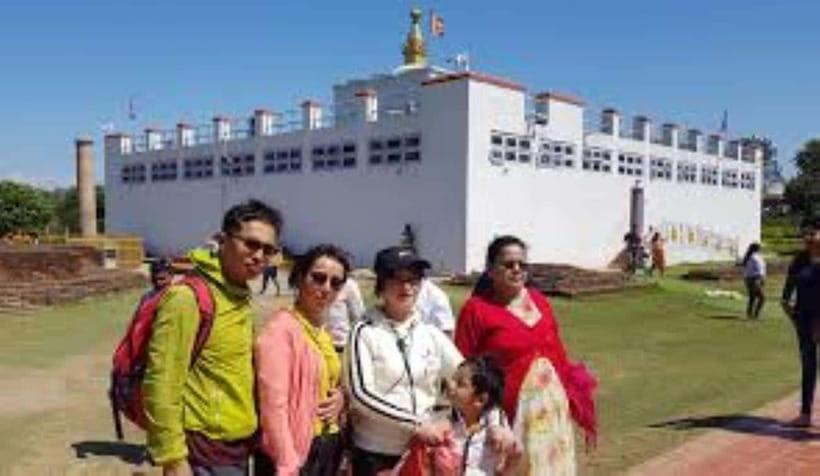 Pokhara: 5-Day Chitwan Wildlife & Lumbini Pilgrimage Tour - Returning and Reflecting