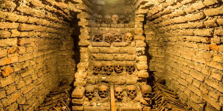 From Lima: City Tour + Magic Water Circuit | Half Day - Key Points