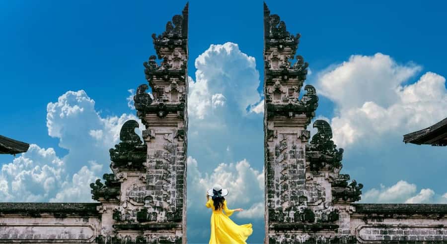 Bali: Customized East Bali Day Tour Including Transfer Hotel - Practical Tips for the Tour