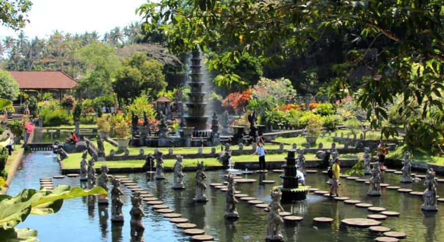 Bali: Customized East Bali Day Tour Including Transfer Hotel - An In-Depth Look at the Itinerary and Experiences