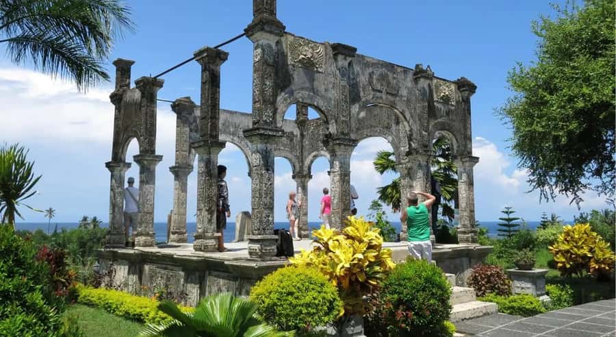 Bali: Customized East Bali Day Tour Including Transfer Hotel - Good To Know