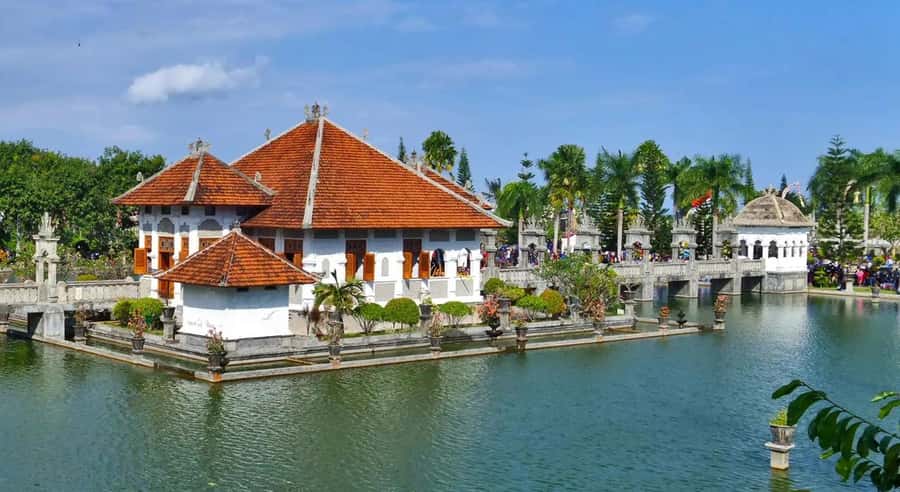 Bali: Customized East Bali Day Tour Including Transfer Hotel - FAQ