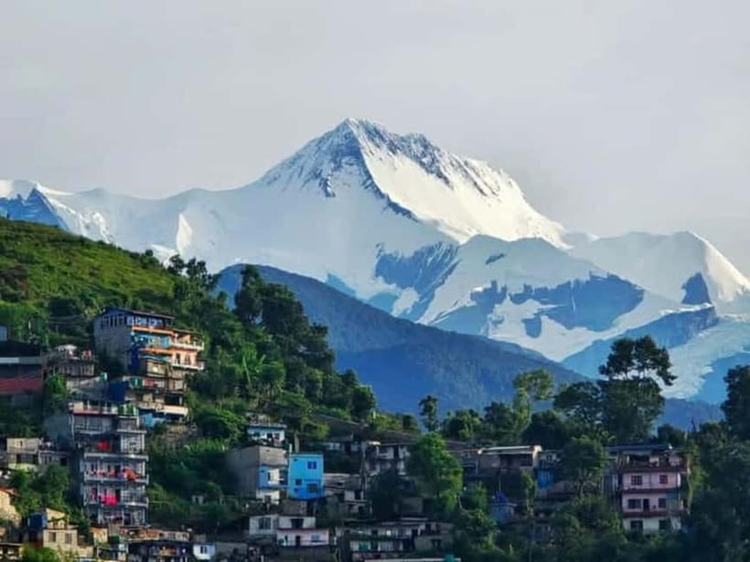 Pokhara: 2 Days City tour with Hiking - Exploring the Natural and Cultural Highlights of Pokhara