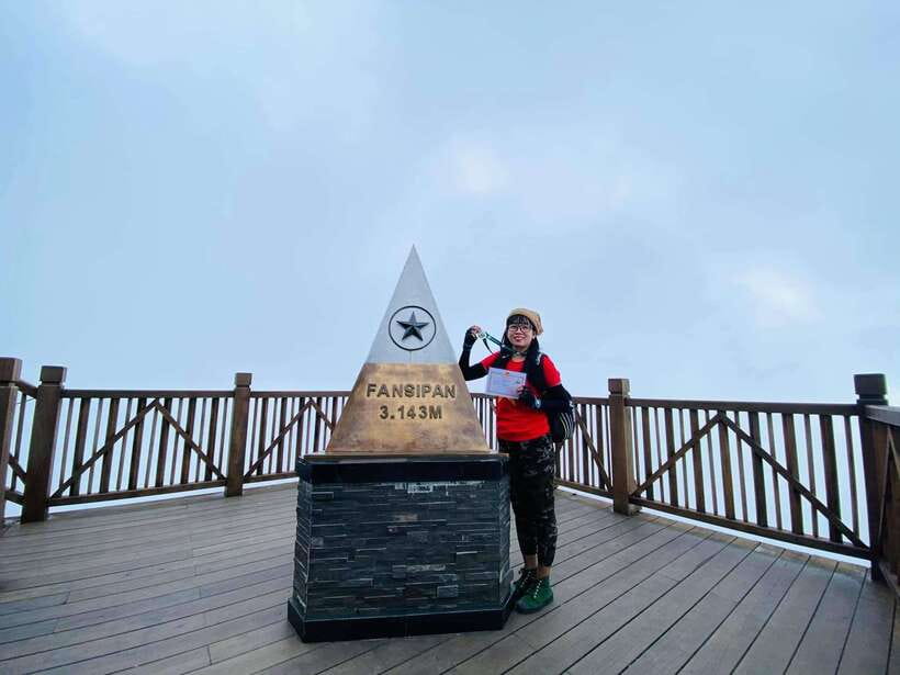 Sapa: Fansipan Peak Full-Day Trek with Lunch - Who Will Love This Tour?