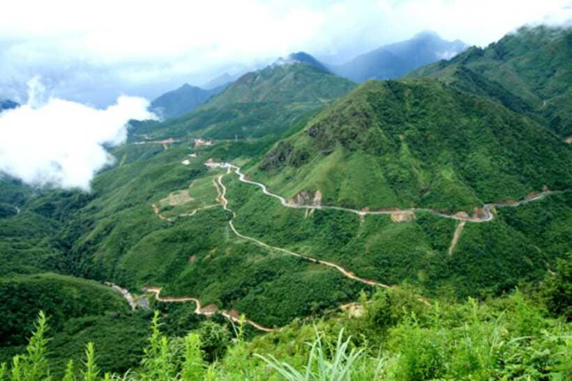 Sapa: Fansipan Peak Full-Day Trek with Lunch - FAQ