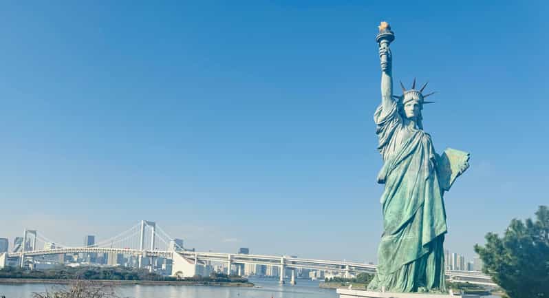 Tokyo City Highlights Tour With English Speaking Driver - Why This Tour Works Well