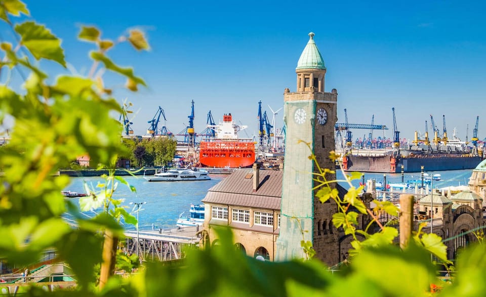 Hamburg: Private St. Pauli History & Highlights Walking Tour - Who Would Love This Tour?