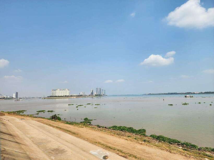 Phnom Penh: Private Tuk-Tuk Tour with English-Speaking - Who Will Love This Tour?