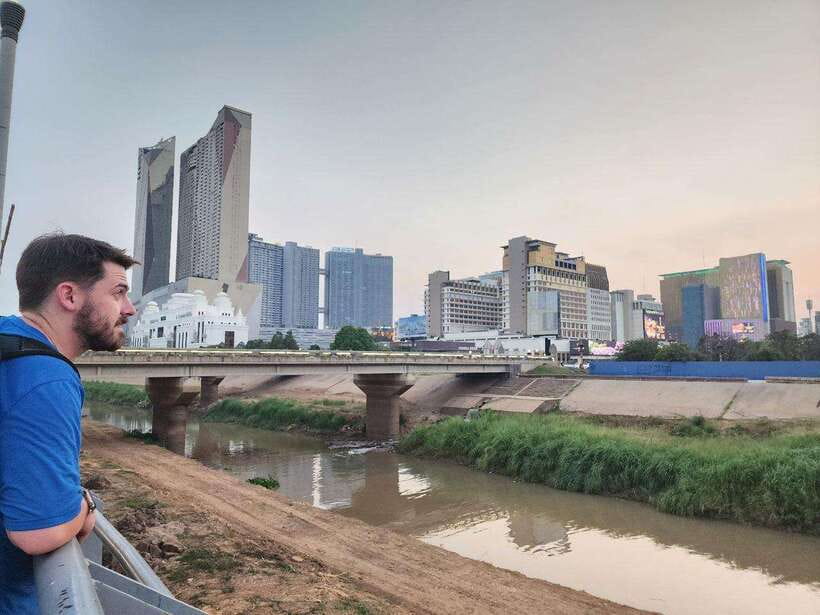 Phnom Penh: Private Tuk-Tuk Tour with English-Speaking - The Sum Up: Is This the Right Tour for You?