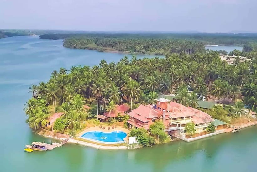 Udupi: Backwaters tour with local cuisine - Udupi: Backwaters tour with local cuisine — A Practical Guide for Travelers