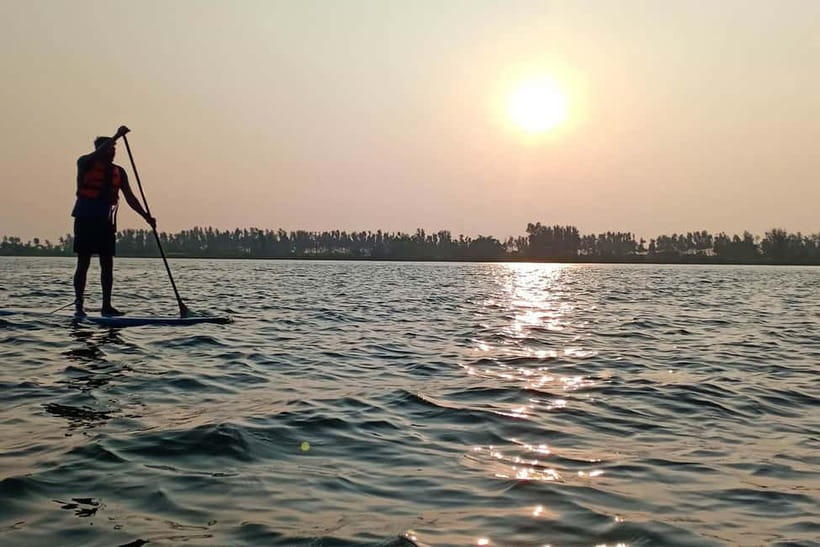 Udupi: Backwaters tour with local cuisine - Activities That Make the Day Special