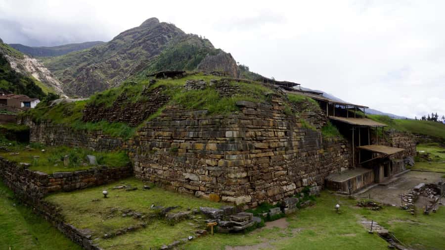 From Huaraz: Chavín de Huántar Full-Day Tour with Lunch - The Details of the Tour: What to Expect