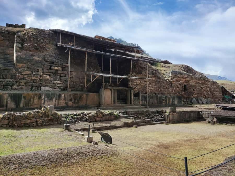 From Huaraz: Chavín de Huántar Full-Day Tour with Lunch - Why This Tour Offers Great Value