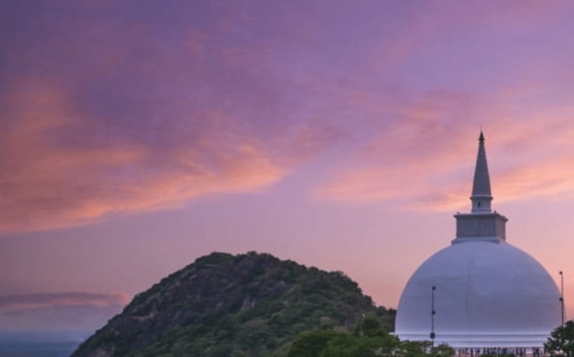 From Kandy: Anuradhapura Day Trip with Lunch - From Kandy: Anuradhapura Day Trip with Lunch – A Complete Guide