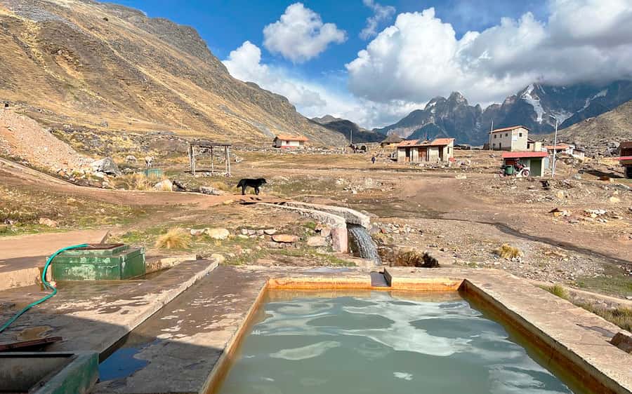 Excursion: Explore in one day the 7 lakes of Ausangate from Cusco - The Experience from a Travelers Perspective