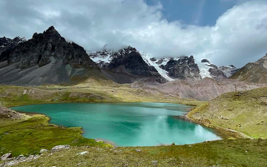 Excursion: Explore in one day the 7 lakes of Ausangate from Cusco - FAQ