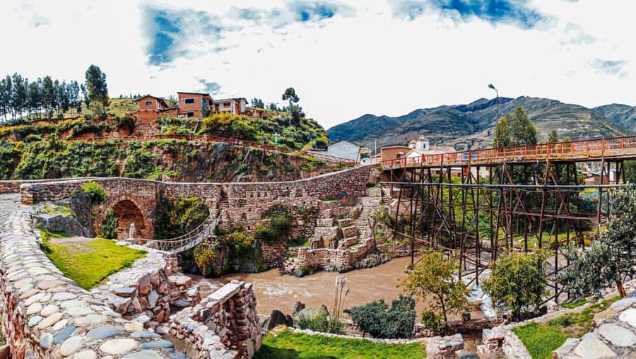 Cusco: Qeswachaka Inca Bridge and 4 Lagoons Day Trip - FAQ