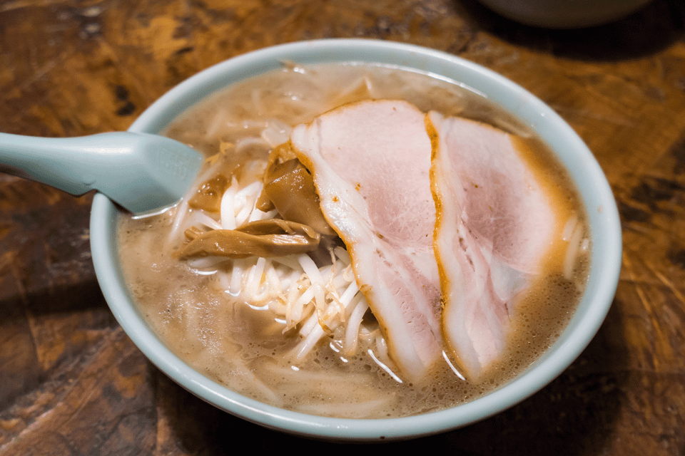 Sapporo Walking Tour - Final Thoughts